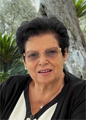 ANGELA CHIERCHIA