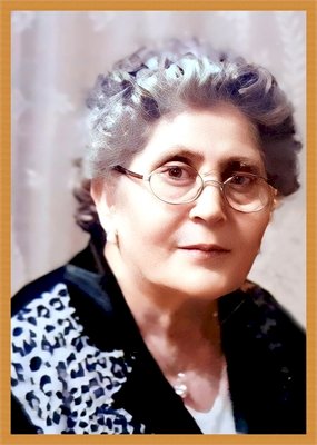 ANTONIETTA GIORDANO