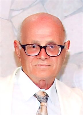 PASQUALE CRISPINO