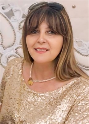 GIUSEPPINA TRAMONTANO