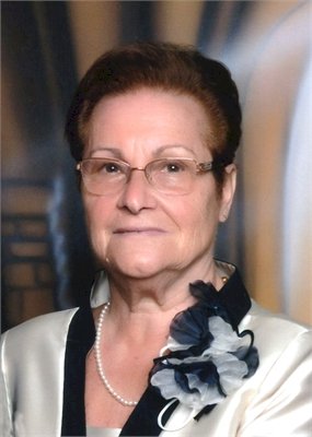 ANTONIETTA BOERIO