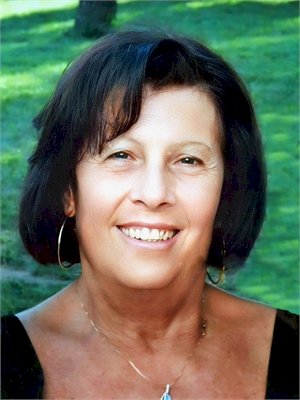 MARIA GRAZIA BELARDO