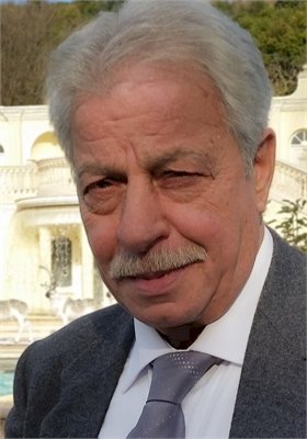 ANTONIO LUPOLI