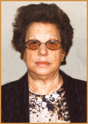 GIUSEPPINA PAROLISI