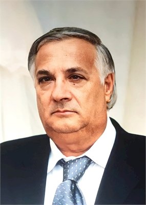 ANTIMO BARRETTA