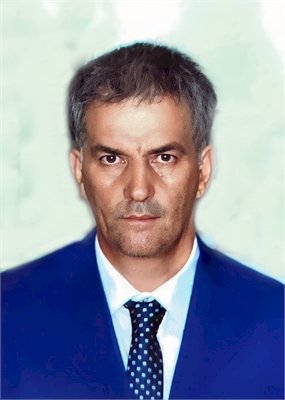 MASSIMO INDACO