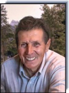 GIUSEPPE CEAGLIO "PINO"