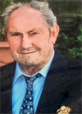 SALVATORE PATRICELLI