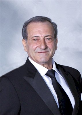 RAFFAELE IOVINELLA