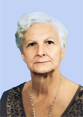 NAZARINA CIOPPA OLIVA