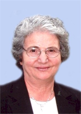 FRANCESCA ESPOSITO