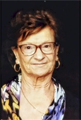 SPERANZA IOVINELLA