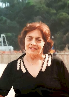 CARMELA CRETELLA
