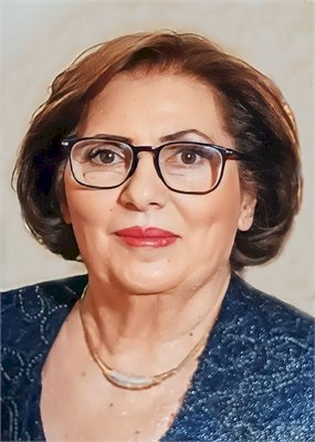 MARIA CICATIELLO