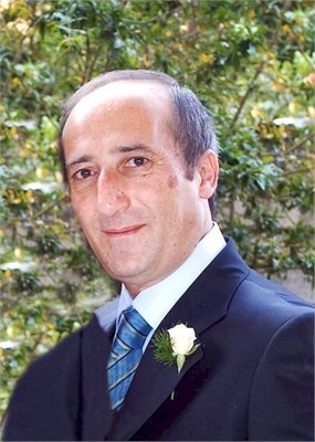 ANTONIO GAMBARDELLA