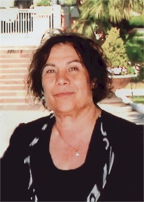 GIOVANNINA CHIARIELLO