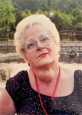 MARIA LUISA LAMPITELLI