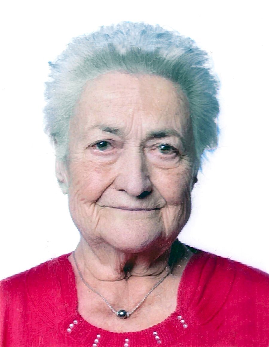 EMMA GARAVAGNO Ved FERRARIS VIVIX EMMA GARAVAGNO Ved FERRARIS VIVIX