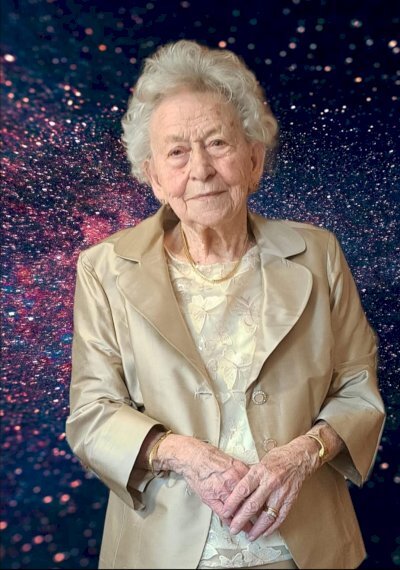 MARIA MARTINA FUSO ved. MOLINERI