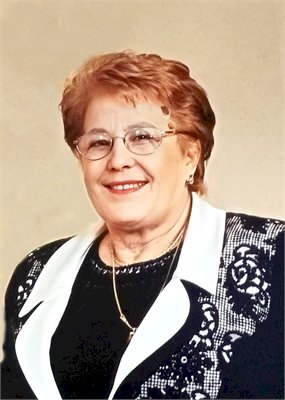 LUIGIA MANZONI