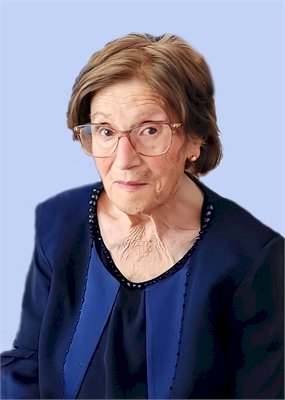 MARIA CRISTINA MARINIELLO