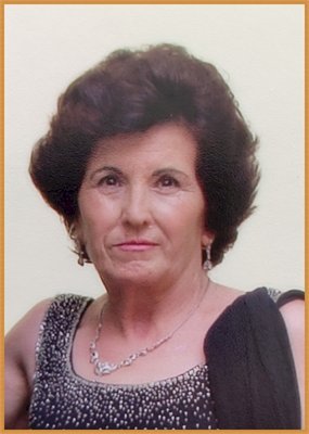ELVIRA CRISTOFARO