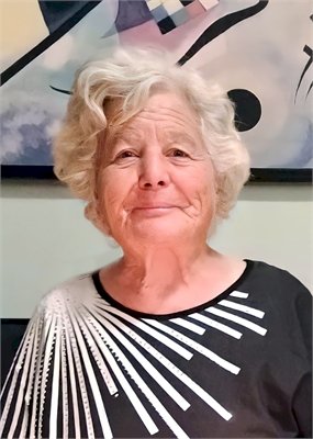 ANGELA MARIA PONTILLO