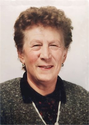 ASSUNTA LUIGIA BIONDA