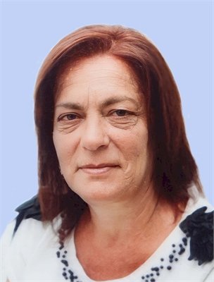 ROSA MARIA DEL PRETE