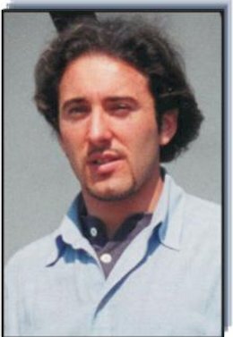 EMANUELE MONDINO