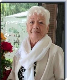 RITA FISSORE in FENOGLIO