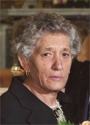 SPERANZA SAVIANO