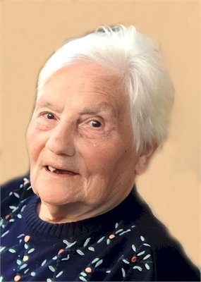 ANTONIETTA DEL PRETE