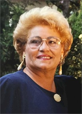 GELSOMINA QUATTROMANI