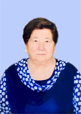 MARIA GIUSEPPA RUSSO
