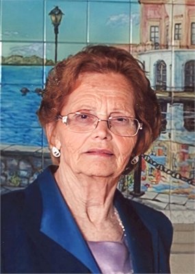 ANTONETTA PELLINO