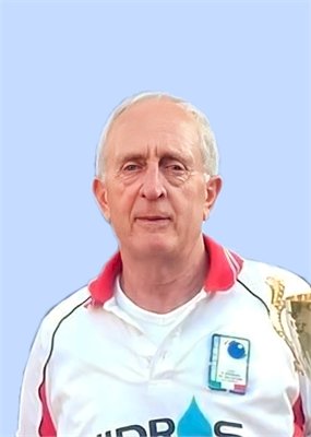 DEMETRIO DELL'AVERSANA