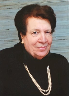ARCANGELINA RUSSO