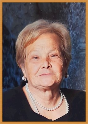 MARIA DOMENICA GAUDINO