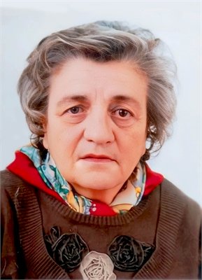 GIUSEPPA LUONGO