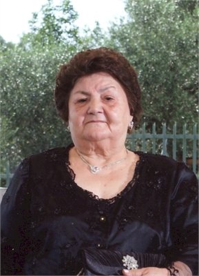 EUFEMIA DELL'AVERSANO