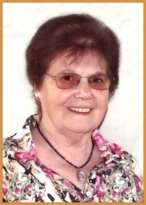 MARIA GRAZIA PEZZELLA