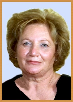 MARIA FRANCESCA D'AMBROSIO