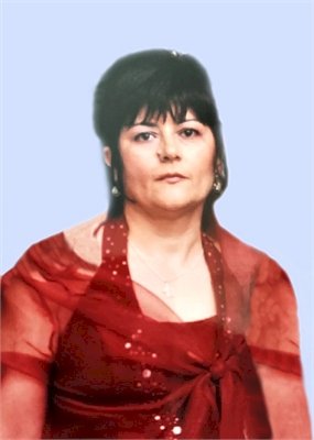 MARIA ROSARIA LUPOLI