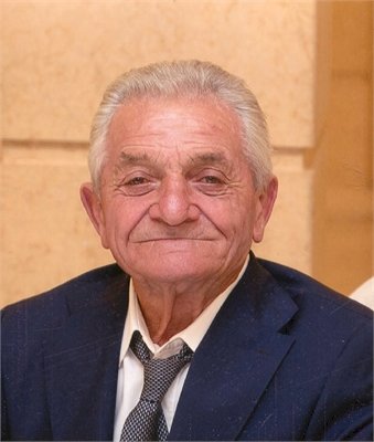 ALFONSO RICCIARDI