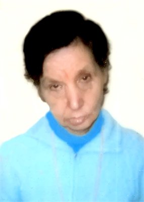 FILOMENA DI SANTILLO