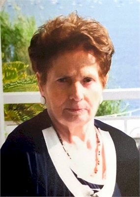 GIUSEPPINA CAPUANO