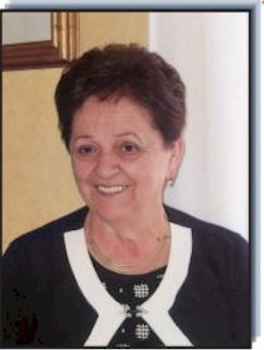 Necrologio di ORNELLA LERDA "NELLA" in SILVESTRO