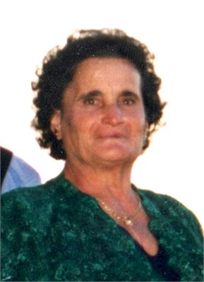 GIUSEPPINA BIANCARDO