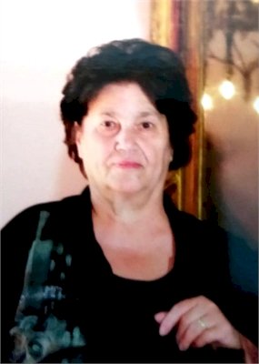 MARIA EUFRASIA PERROTTA